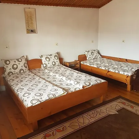 Gæstehus Chardaka Dobrinishte