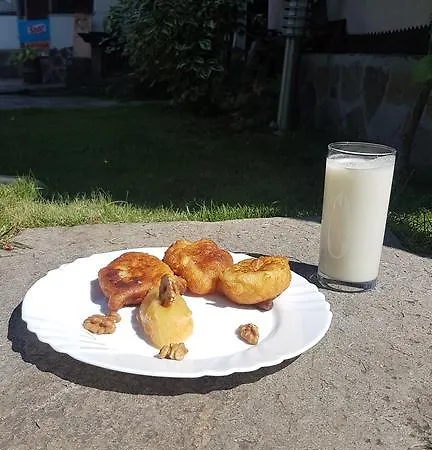 Chardaka Gæstehus